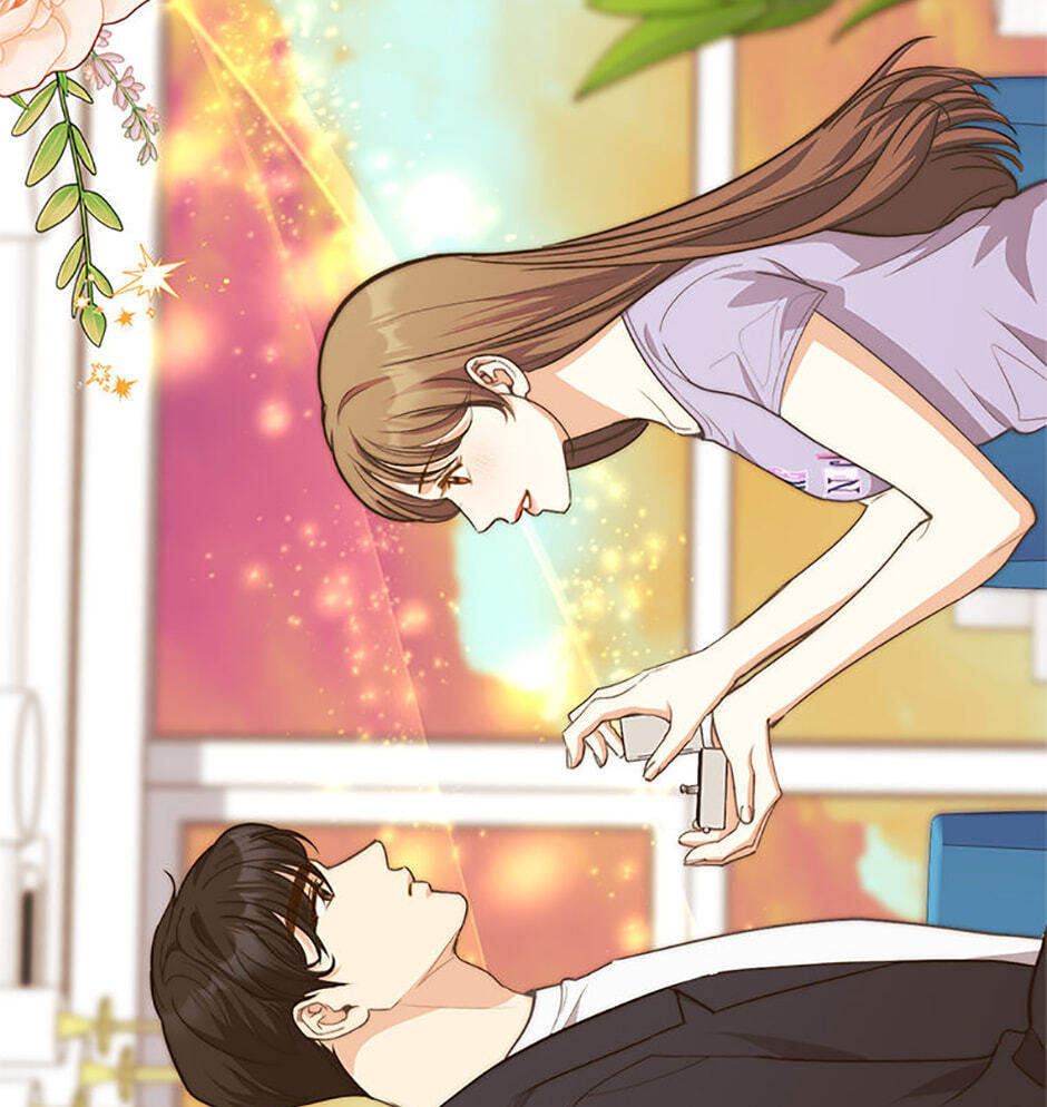 Read Three Mouthwatering Meals for Two chapter 76 image 12 on Lezhin
