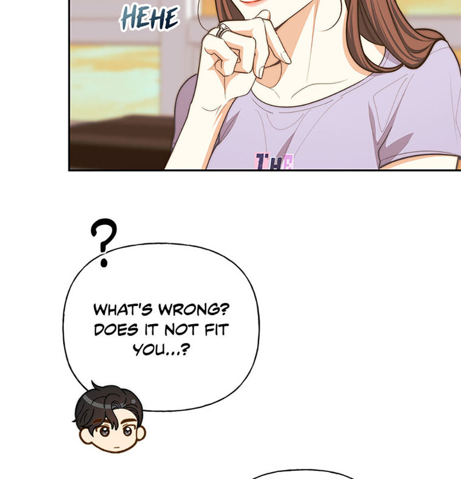 Read Three Mouthwatering Meals for Two chapter 76 image 19 on Lezhin