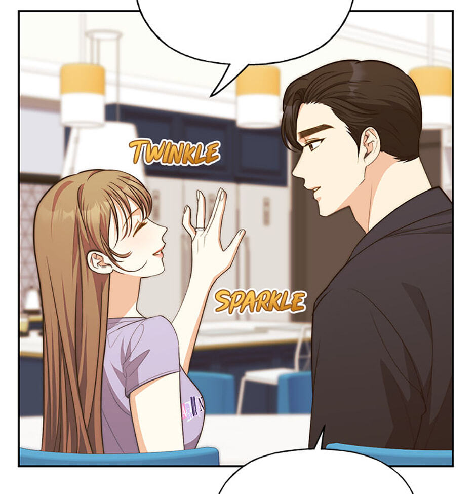 Read Three Mouthwatering Meals for Two chapter 76 image 24 on Lezhin