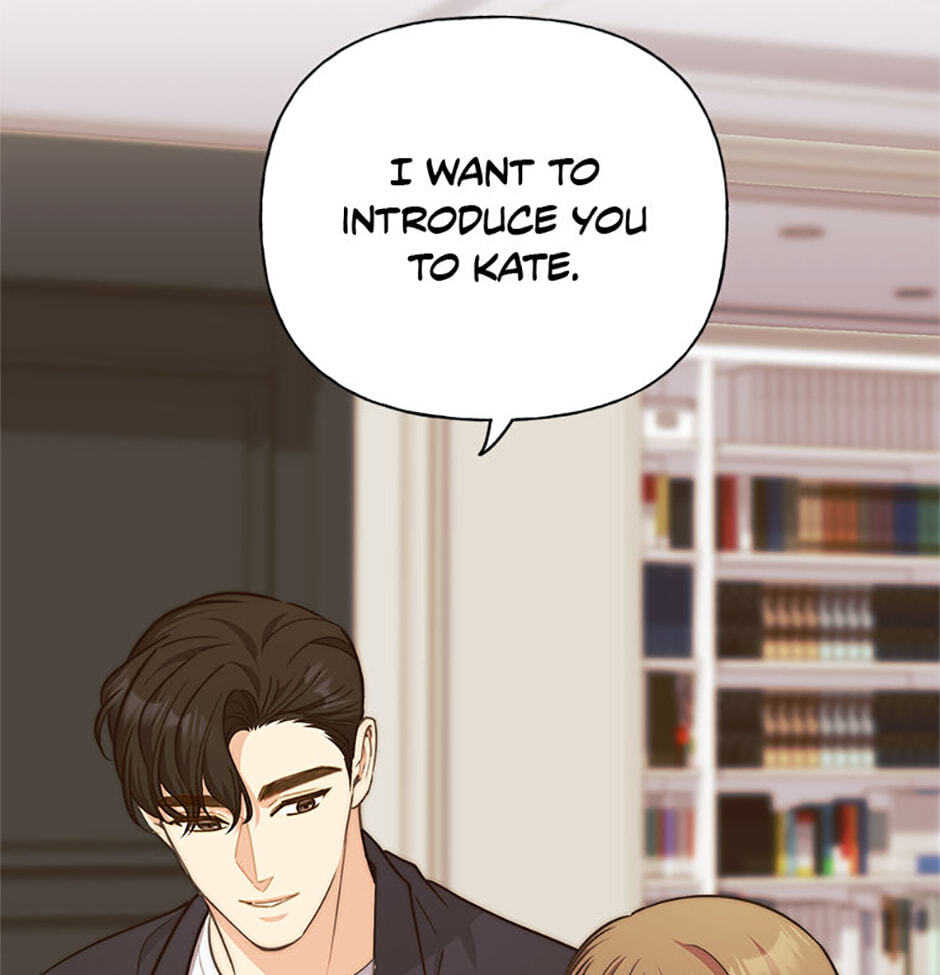 Read Three Mouthwatering Meals for Two chapter 76 image 28 on Lezhin