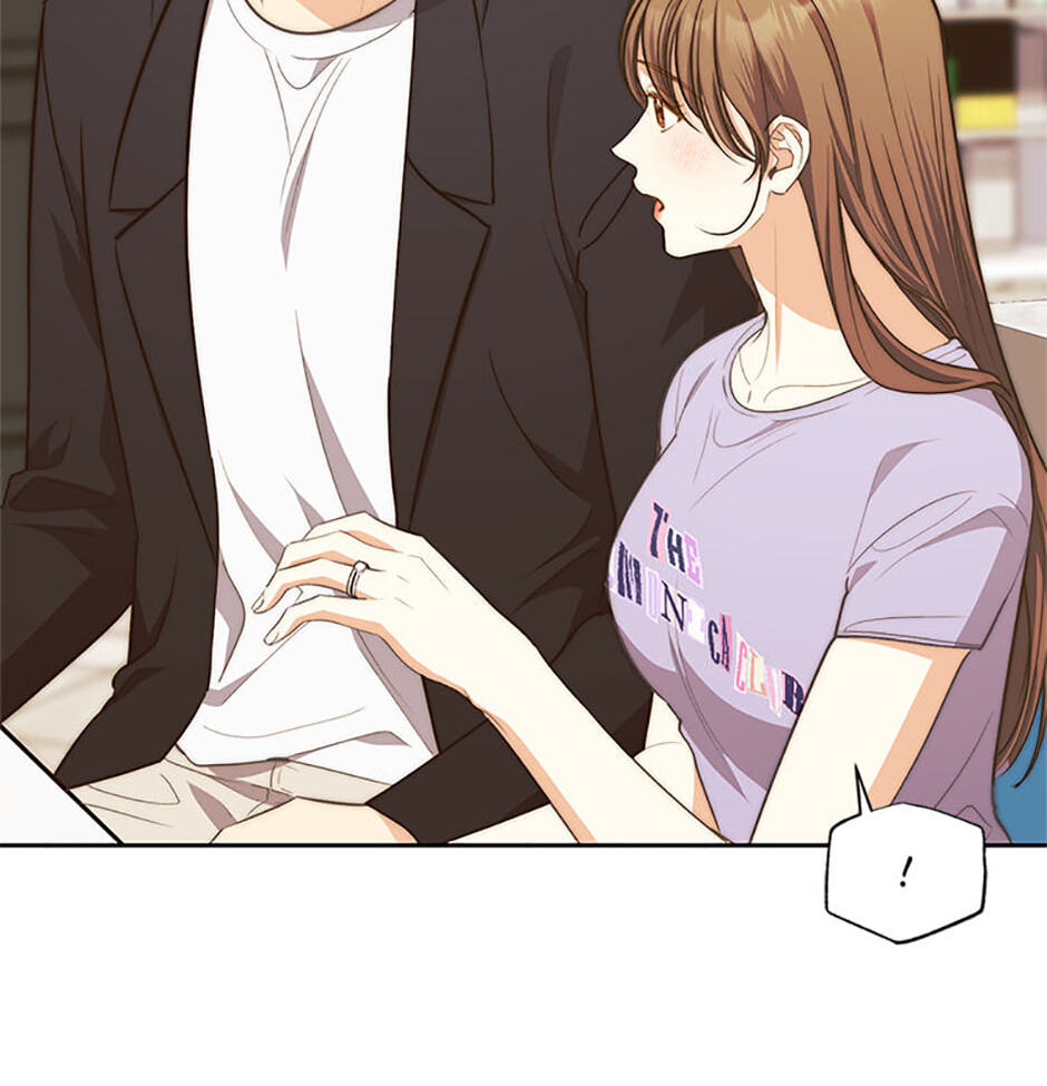 Read Three Mouthwatering Meals for Two chapter 76 image 29 on Lezhin