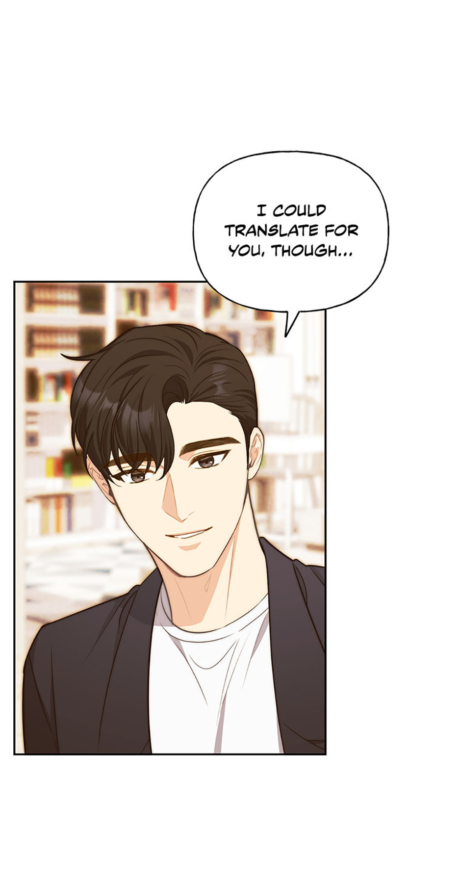 Read Three Mouthwatering Meals for Two chapter 76 image 36 on Lezhin