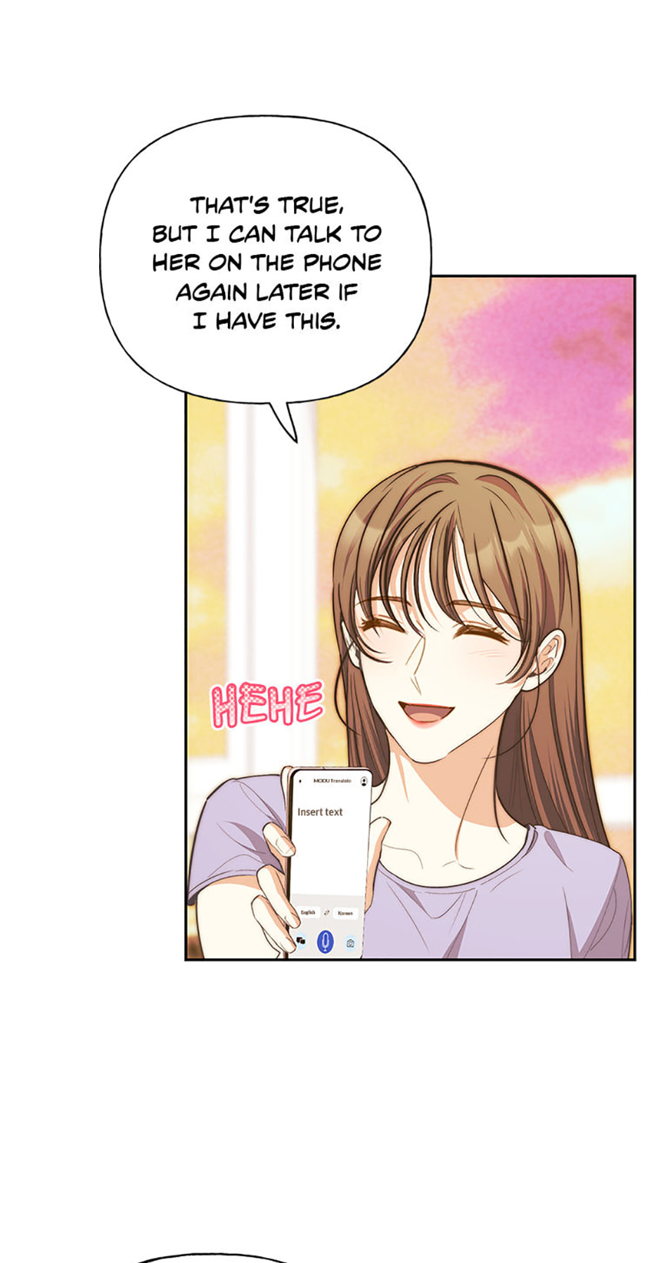 Read Three Mouthwatering Meals for Two chapter 76 image 37 on Lezhin