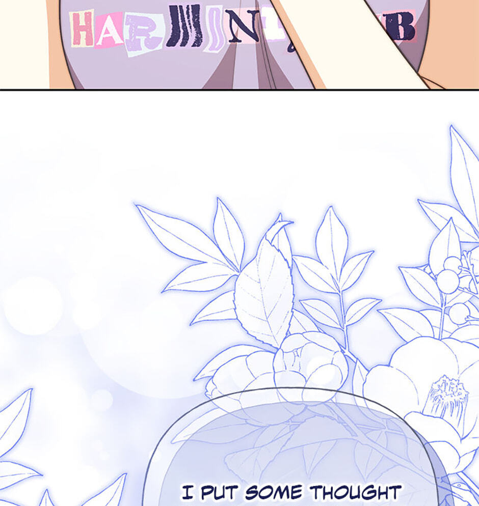 Read Three Mouthwatering Meals for Two chapter 76 image 4 on Lezhin