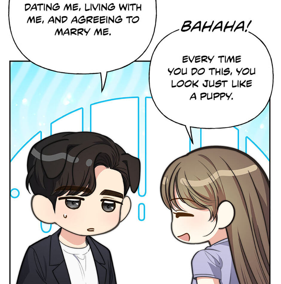 Read Three Mouthwatering Meals for Two chapter 76 image 48 on Lezhin