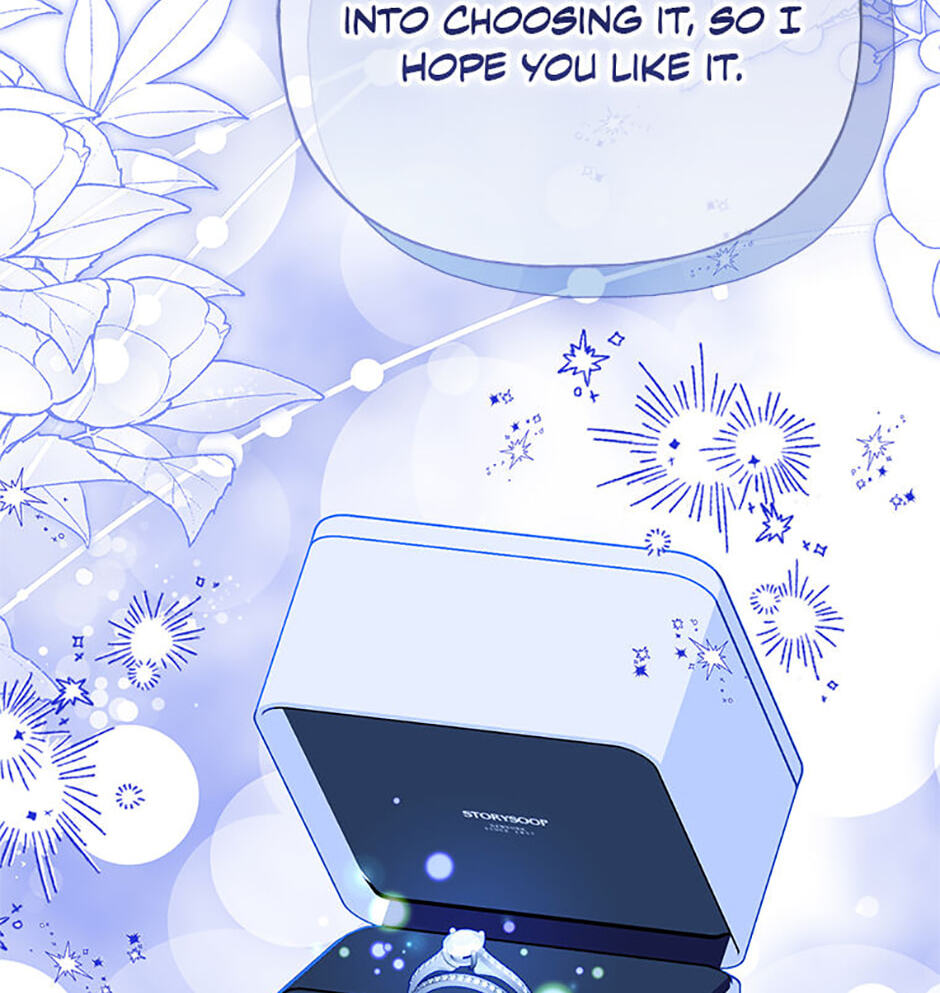 Read Three Mouthwatering Meals for Two chapter 76 image 5 on Lezhin