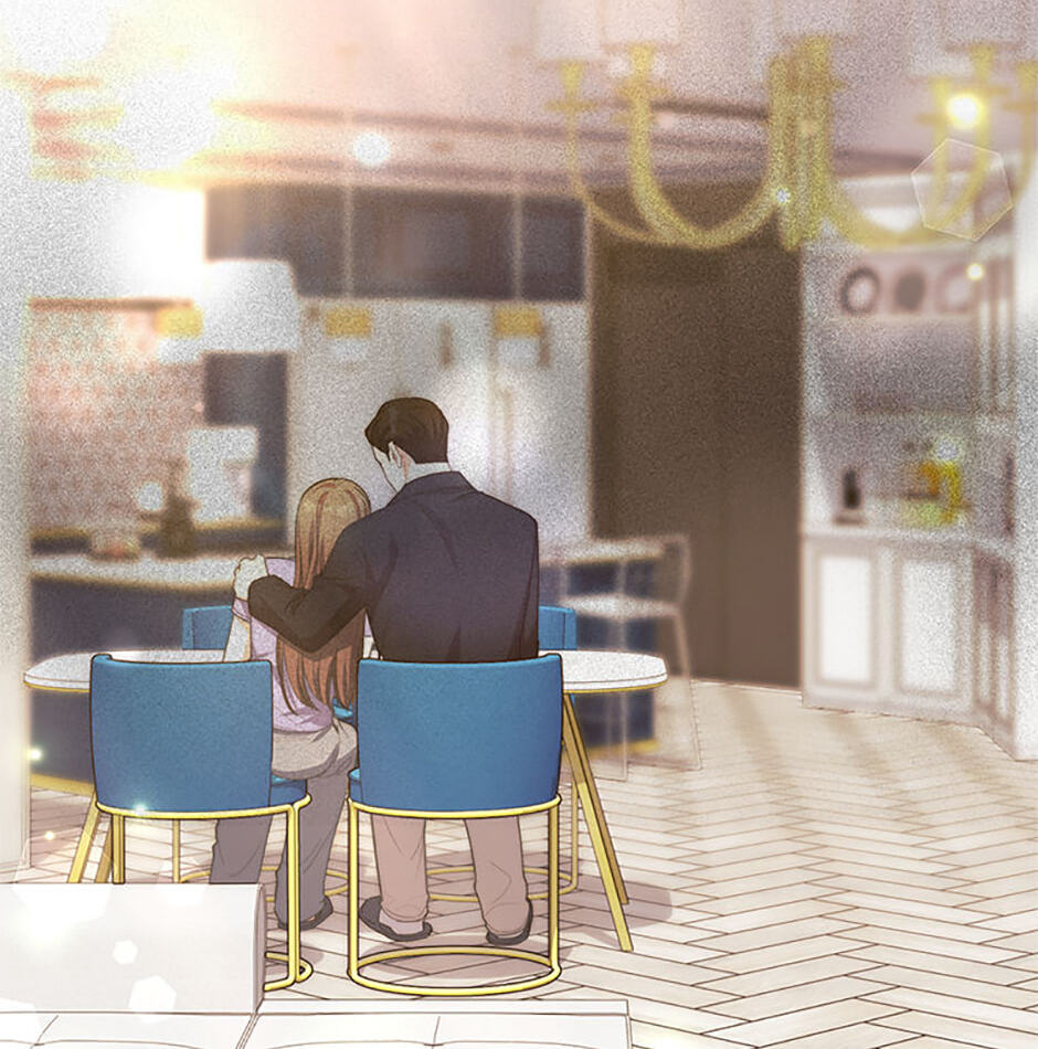 Read Three Mouthwatering Meals for Two chapter 76 image 58 on Lezhin