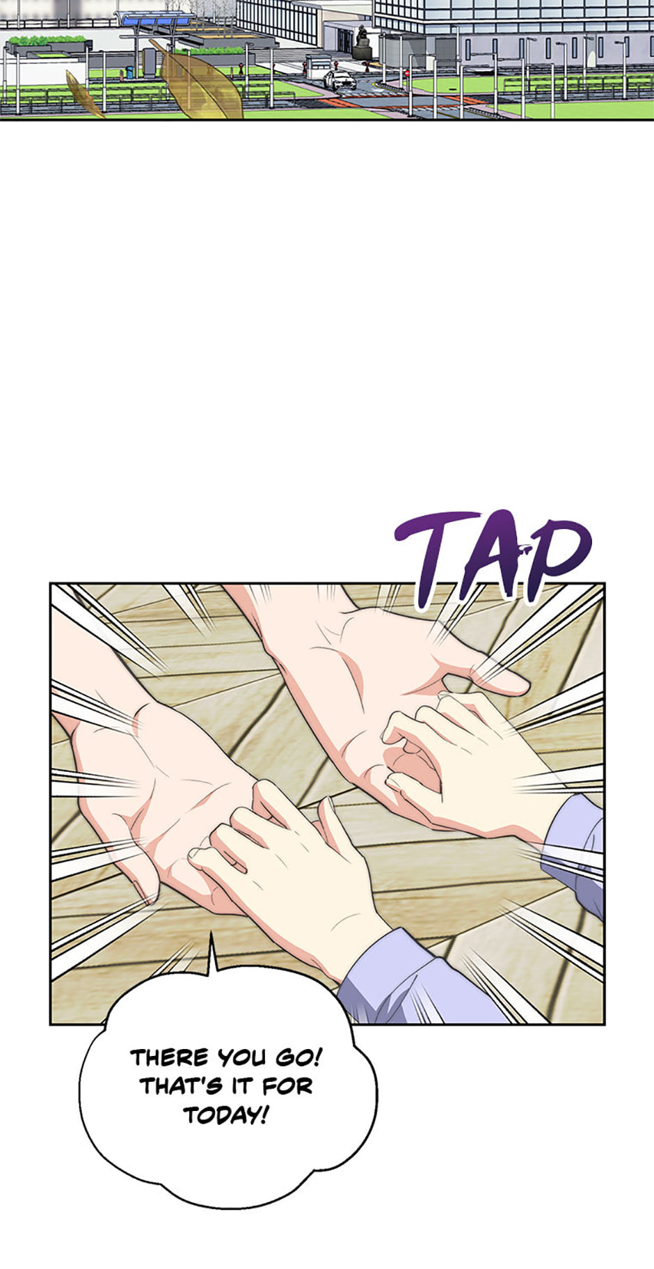 Read Three Mouthwatering Meals for Two chapter 76 image 64 on Lezhin