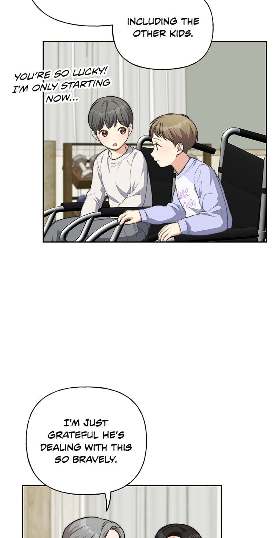Read Three Mouthwatering Meals for Two chapter 76 image 68 on Lezhin