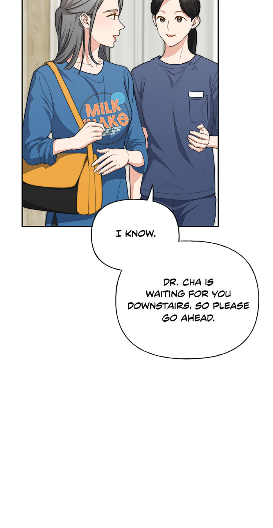 Read Three Mouthwatering Meals for Two chapter 76 image 69 on Lezhin