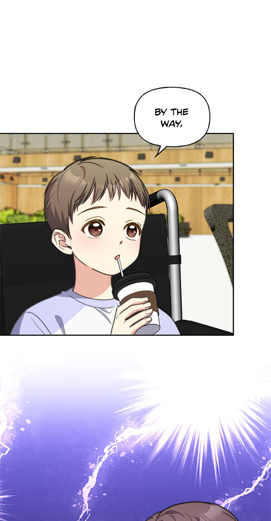 Read Three Mouthwatering Meals for Two chapter 76 image 79 on Lezhin