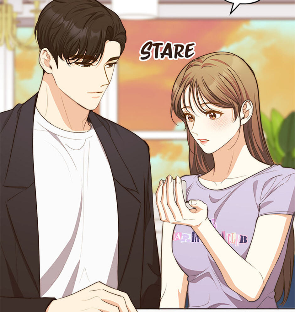 Read Three Mouthwatering Meals for Two chapter 76 image 8 on Lezhin