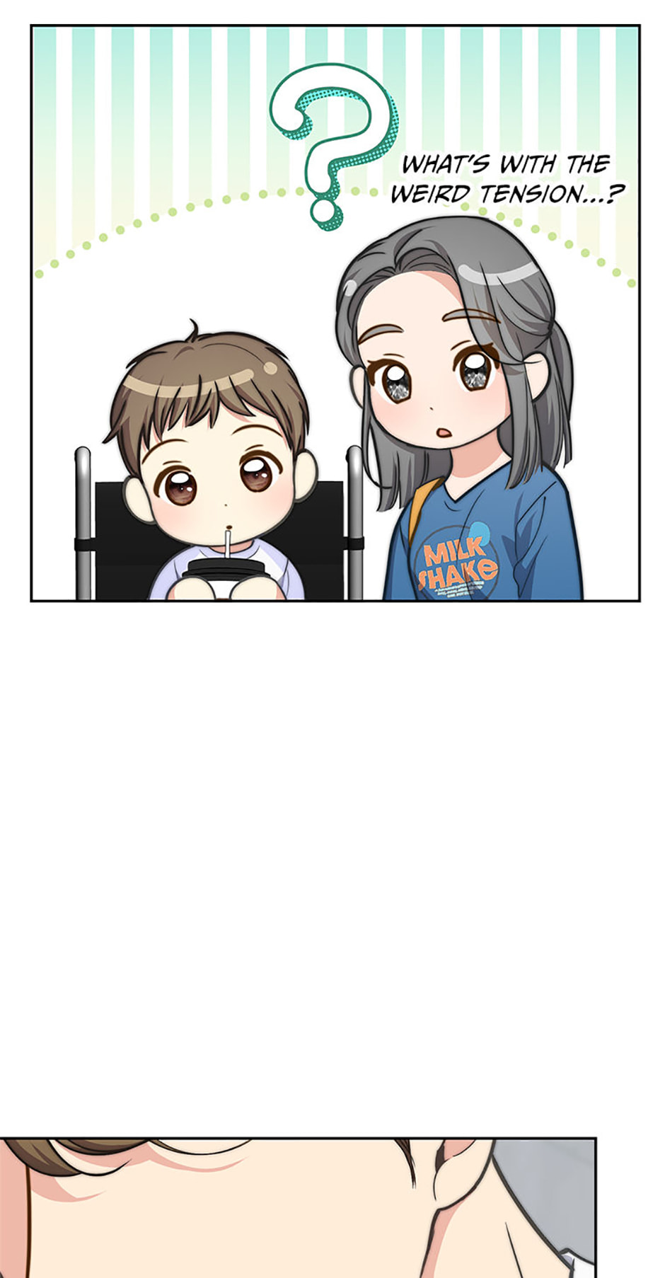 Read Three Mouthwatering Meals for Two chapter 76 image 82 on Lezhin
