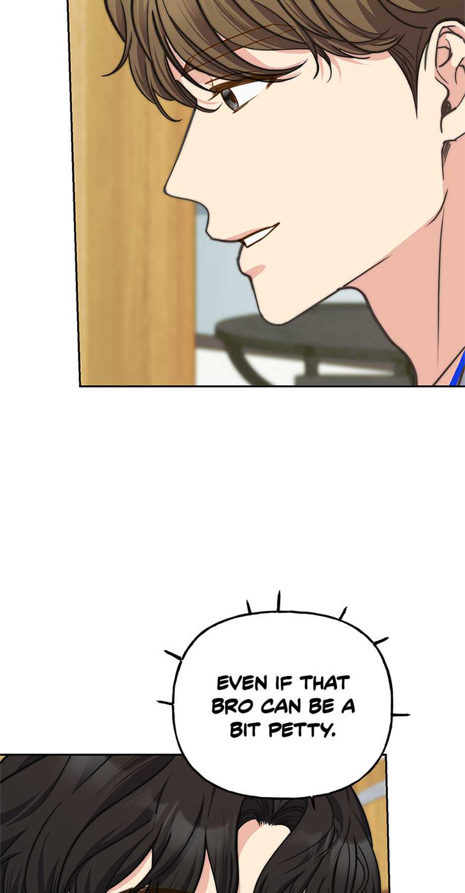 Read Three Mouthwatering Meals for Two chapter 76 image 84 on Lezhin