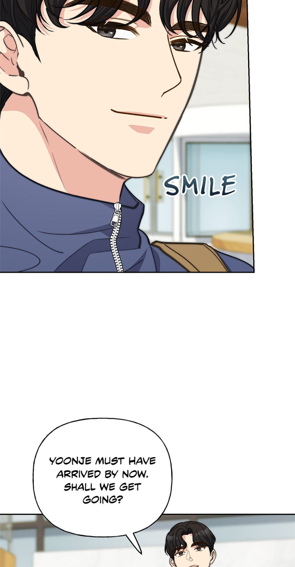 Read Three Mouthwatering Meals for Two chapter 76 image 85 on Lezhin