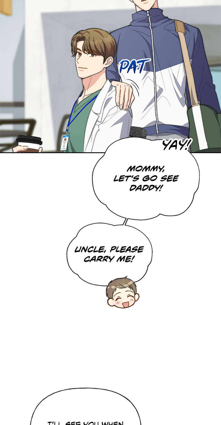 Read Three Mouthwatering Meals for Two chapter 76 image 86 on Lezhin