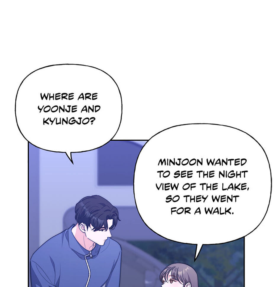 Read Three Mouthwatering Meals for Two chapter 76 image 97 on Lezhin