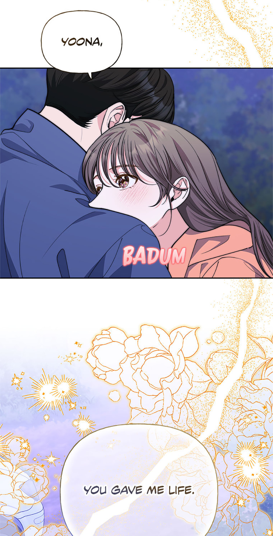 Three Mouthwatering Meals for Two Chapter 77 page 23 - 
