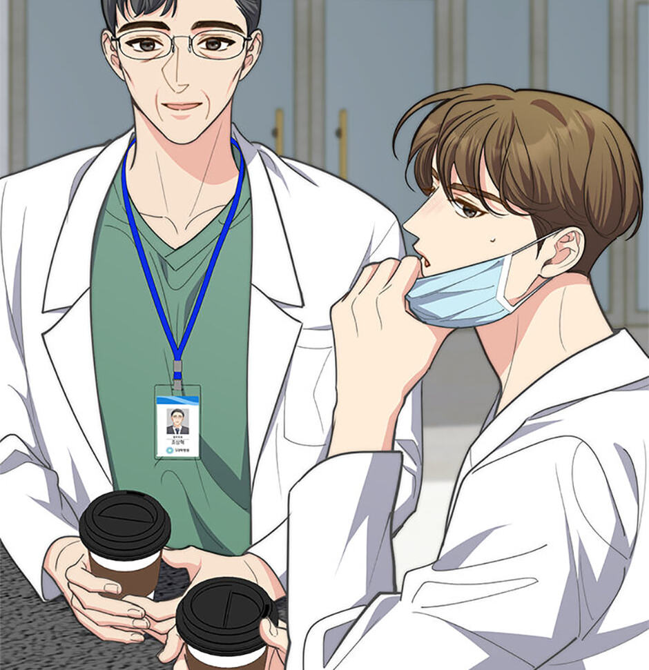 Three Mouthwatering Meals for Two Chapter 77 page 34 - 