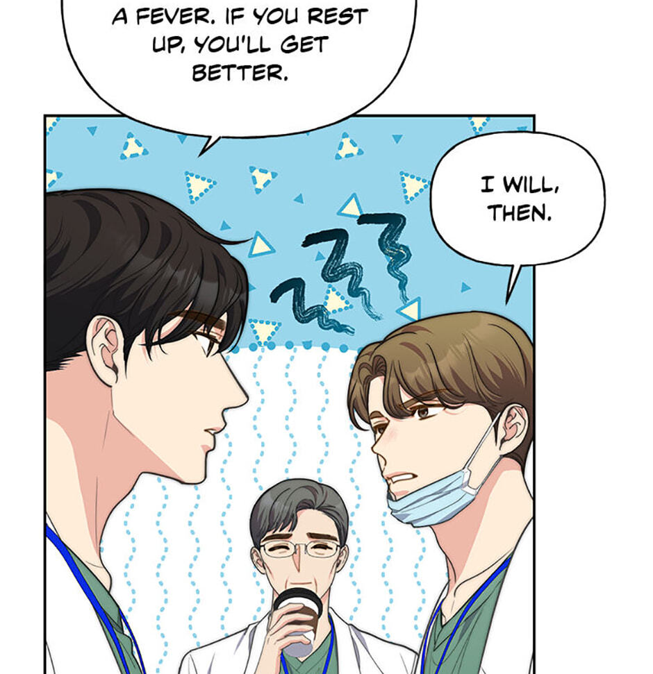 Three Mouthwatering Meals for Two Chapter 77 page 41 - 