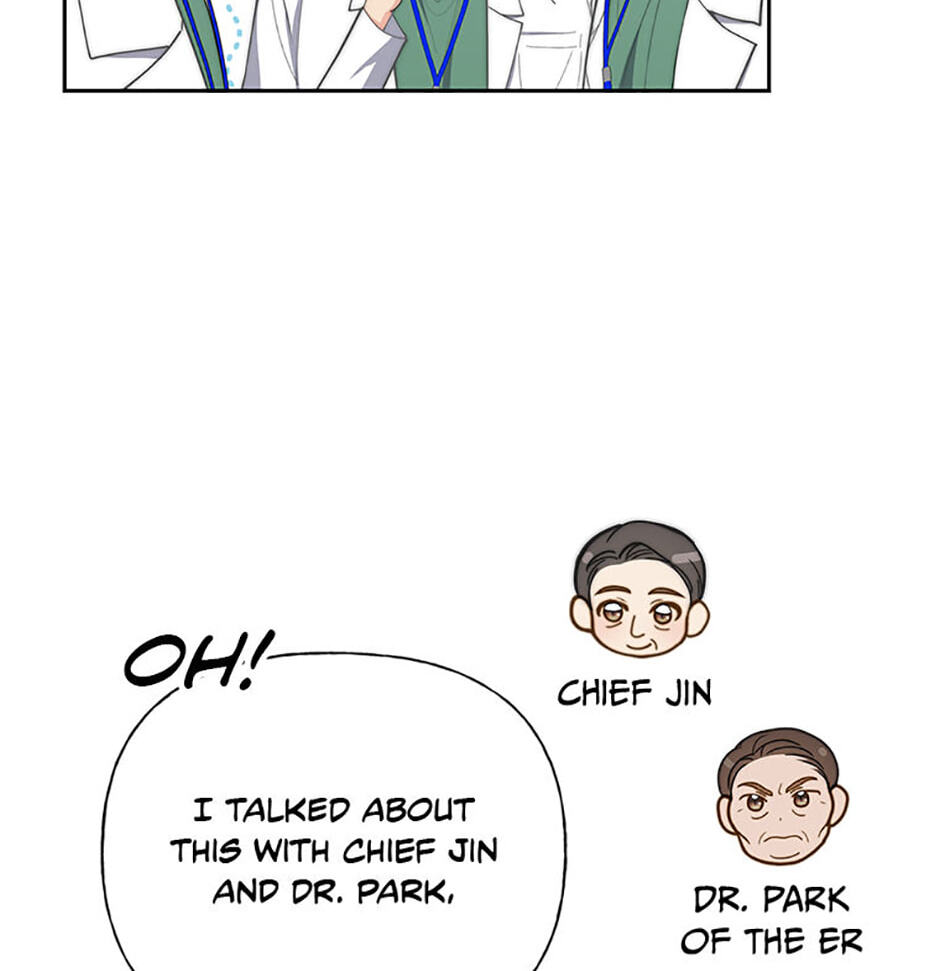 Three Mouthwatering Meals for Two Chapter 77 page 42 - 