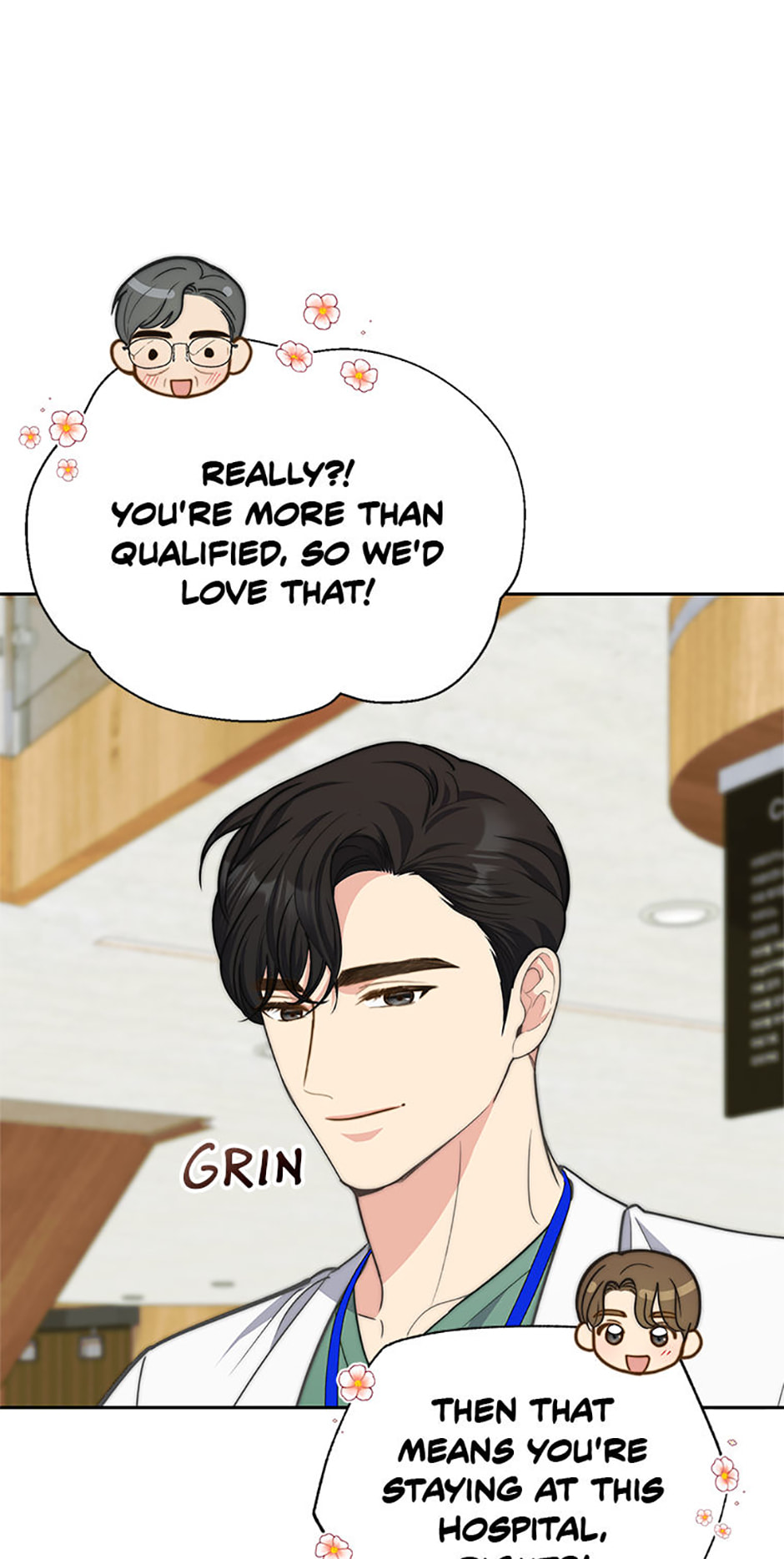 Three Mouthwatering Meals for Two Chapter 77 page 47 - 