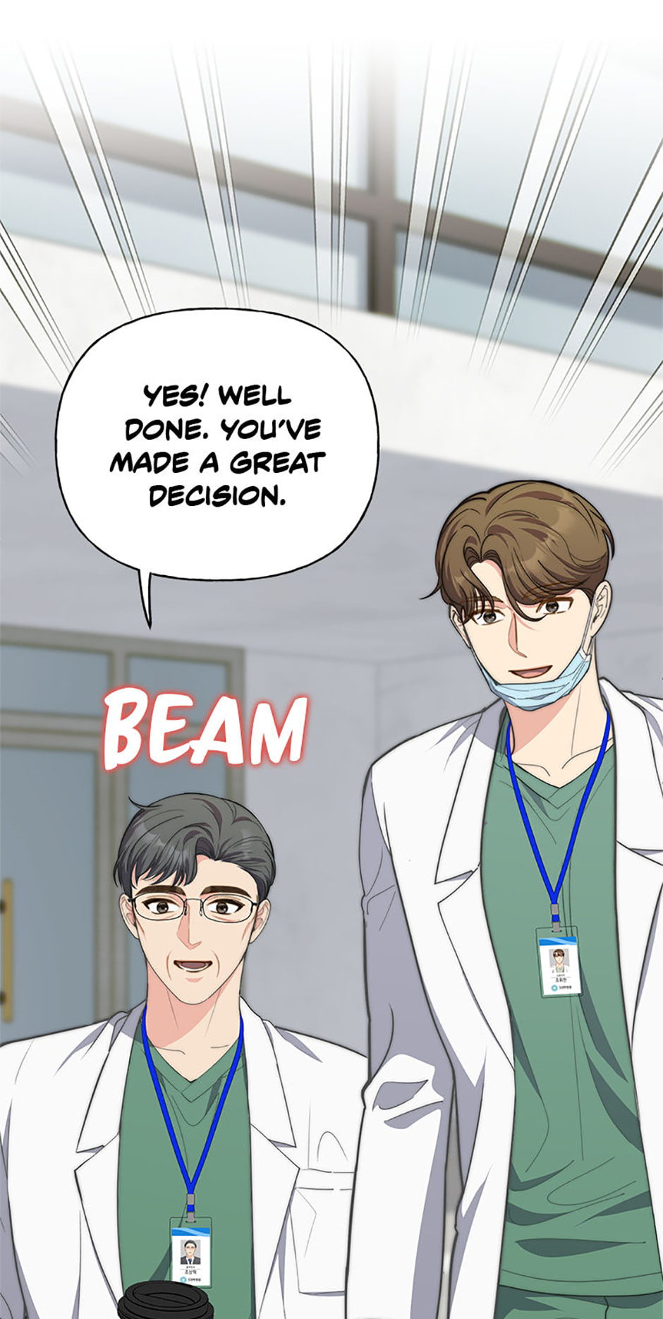 Three Mouthwatering Meals for Two Chapter 77 page 49 - 