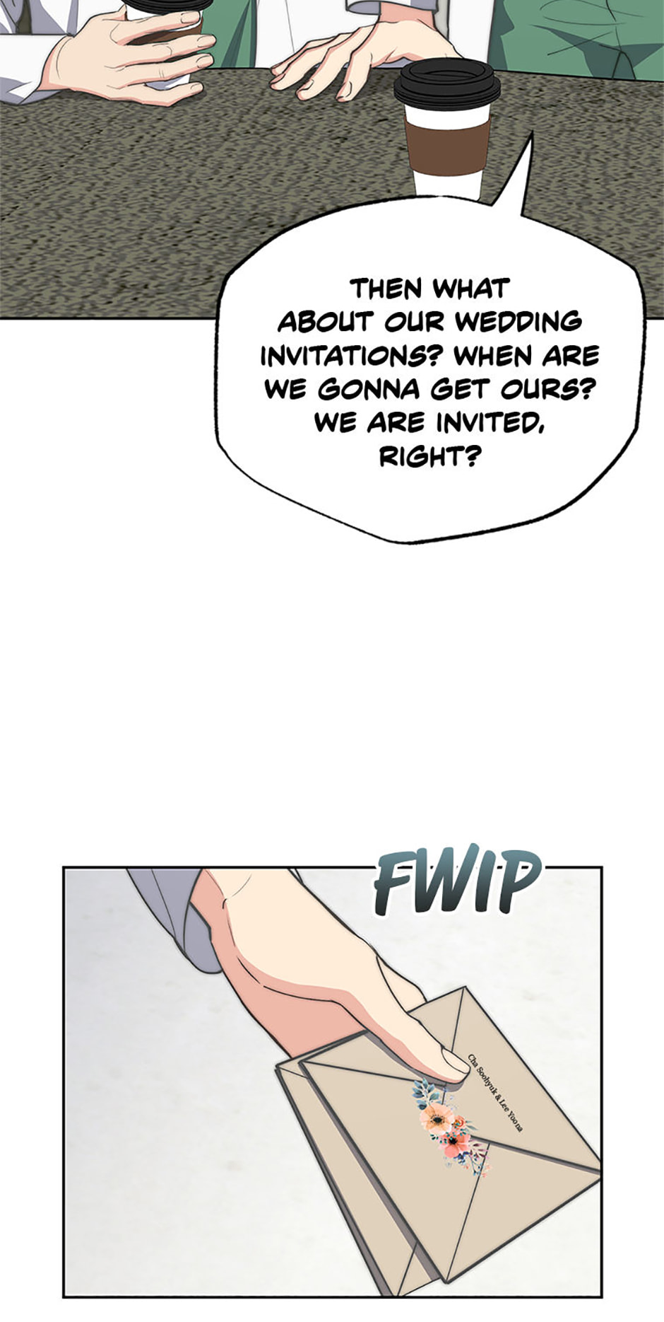 Three Mouthwatering Meals for Two Chapter 77 page 50 - 