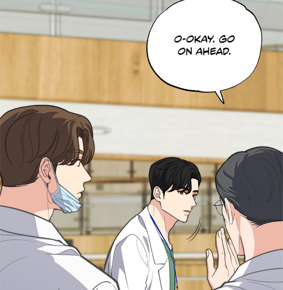 Three Mouthwatering Meals for Two Chapter 77 page 65 - 
