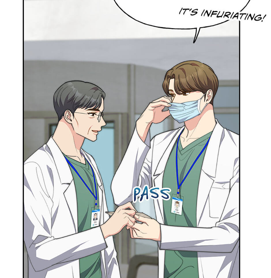 Three Mouthwatering Meals for Two Chapter 77 page 68 - 