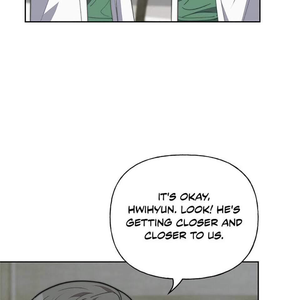 Three Mouthwatering Meals for Two Chapter 77 page 69 - 