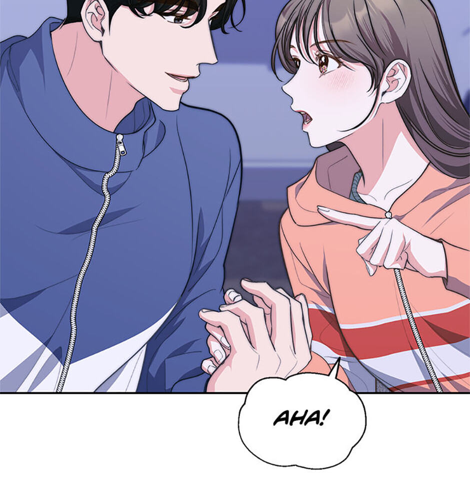 Three Mouthwatering Meals for Two Chapter 77 page 8 - 