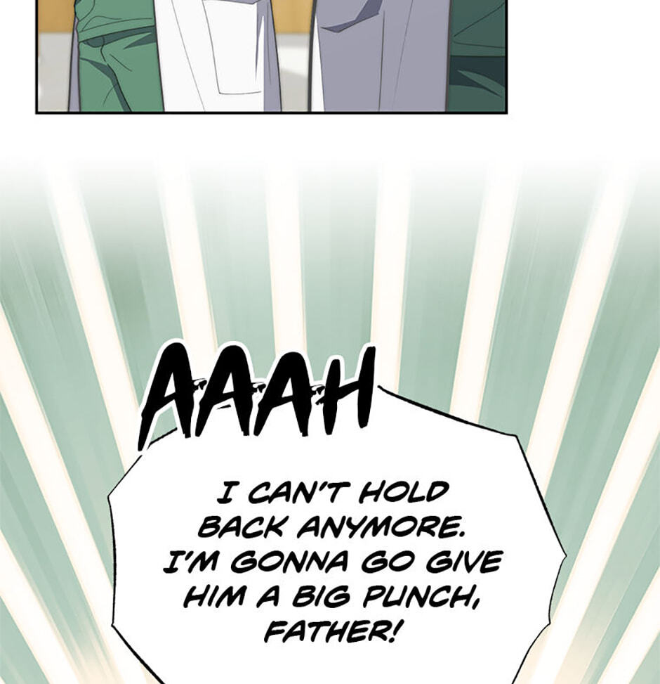 Three Mouthwatering Meals for Two Chapter 77 page 77 - 