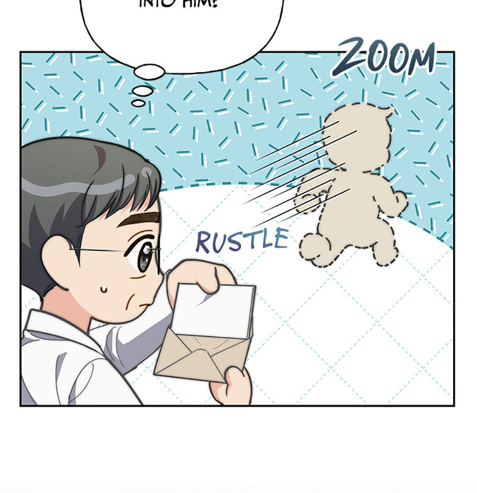 Three Mouthwatering Meals for Two Chapter 77 page 80 - 