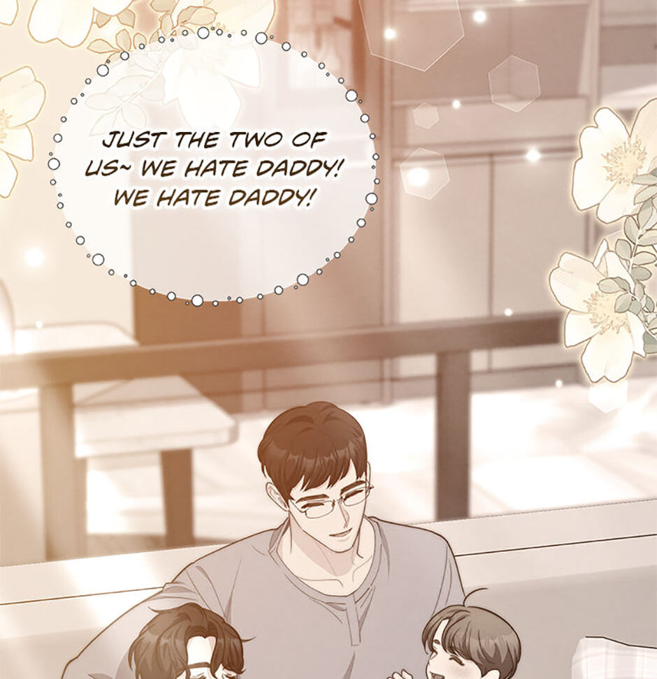 Three Mouthwatering Meals for Two Chapter 77 page 84 - 