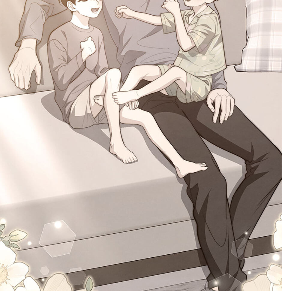 Three Mouthwatering Meals for Two Chapter 77 page 85 - 