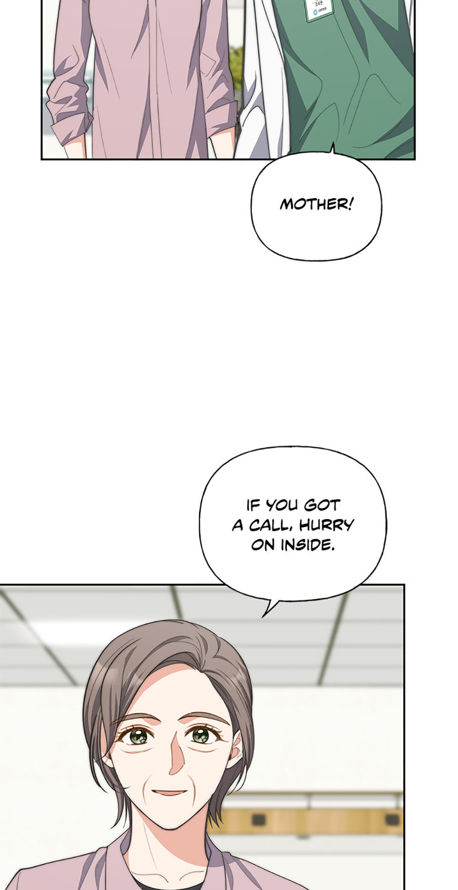 Three Mouthwatering Meals for Two Chapter 77 page 92 - 