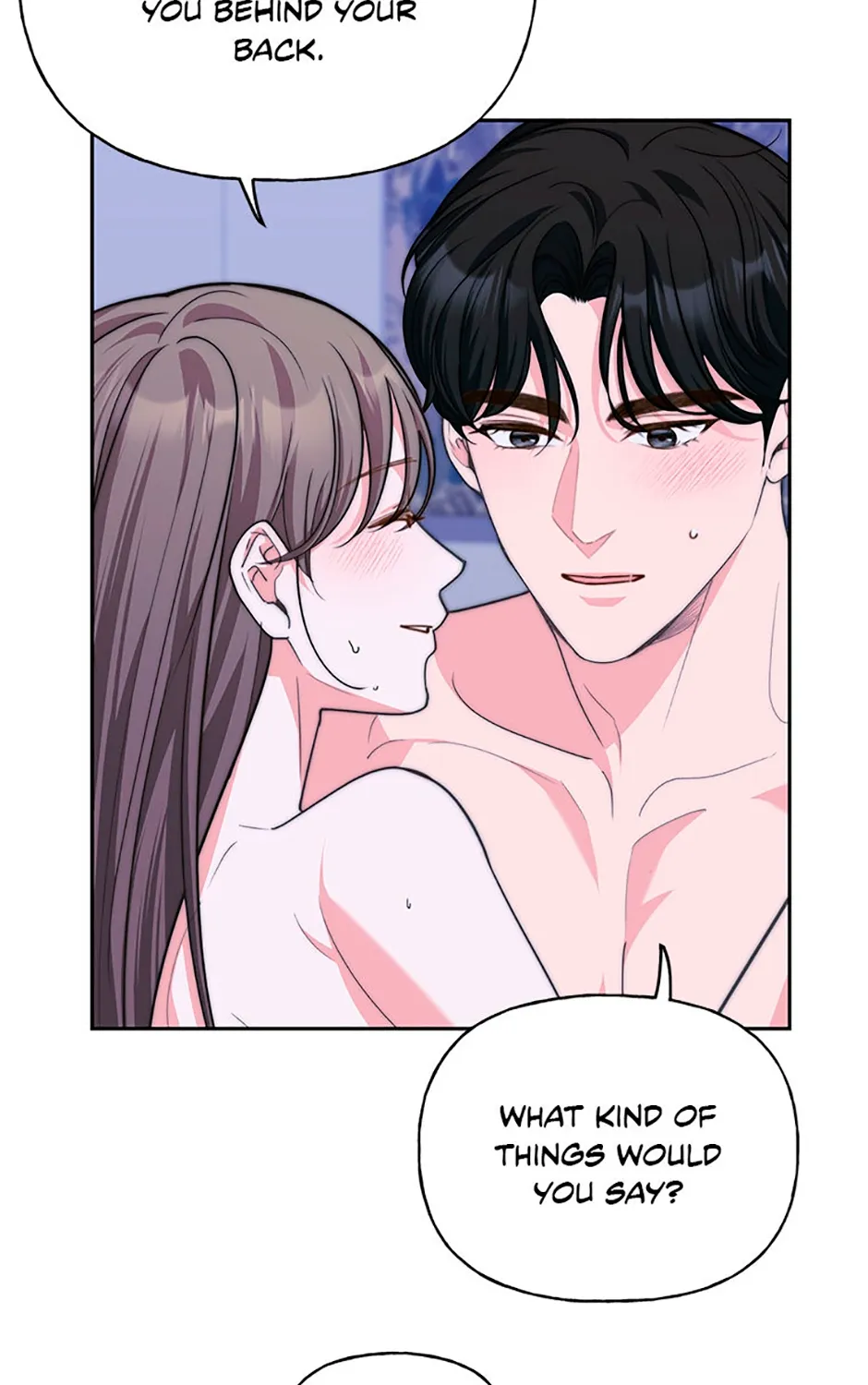 Three Mouthwatering Meals for Two Chapter 78 page 117 - 