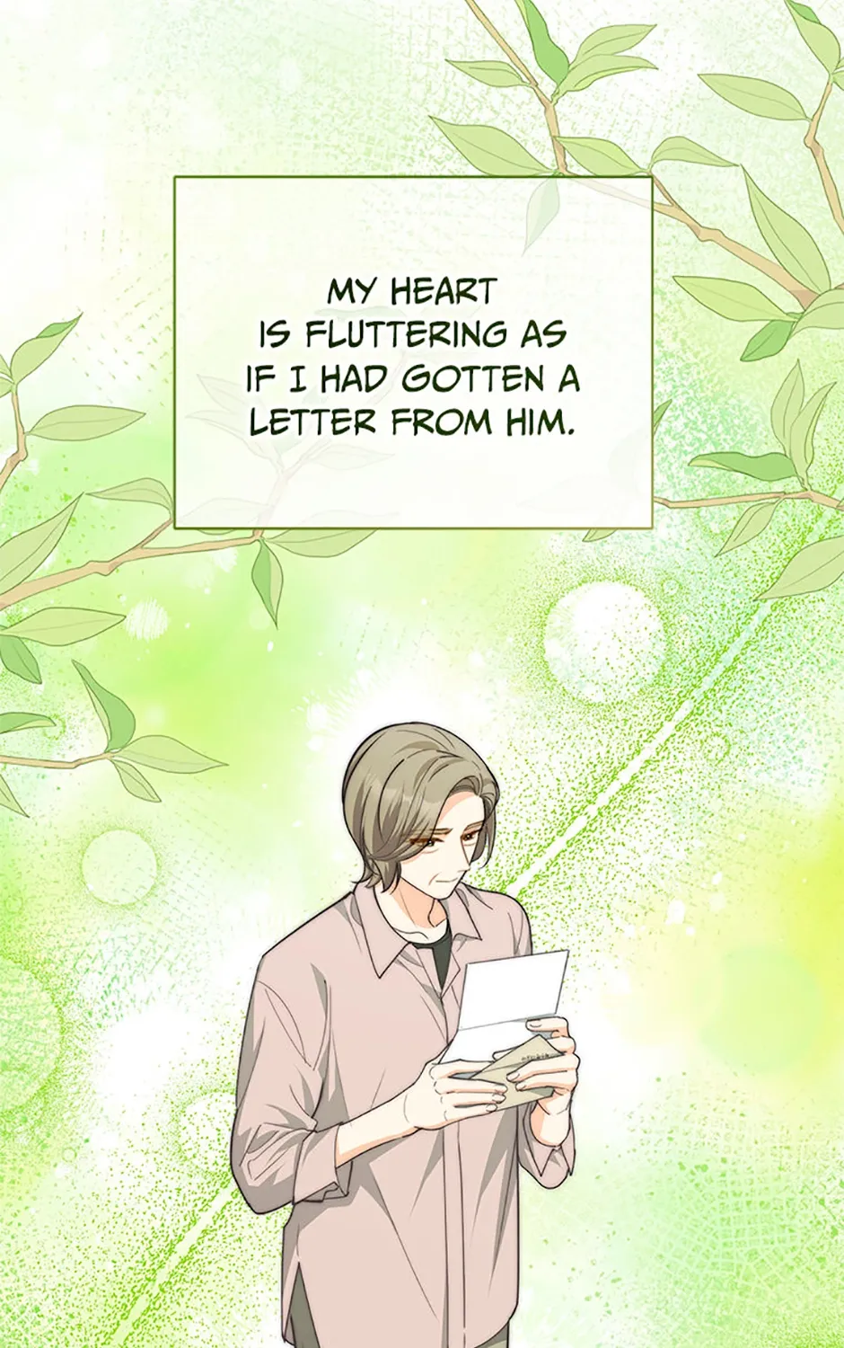 Three Mouthwatering Meals for Two Chapter 78 page 3 - 