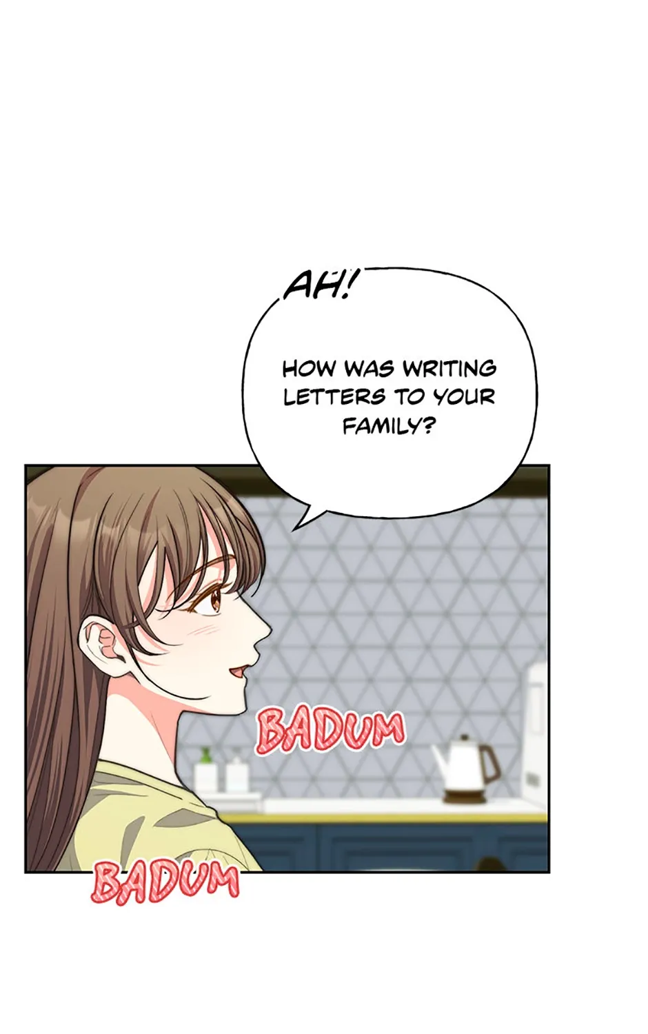 Three Mouthwatering Meals for Two Chapter 78 page 33 - 