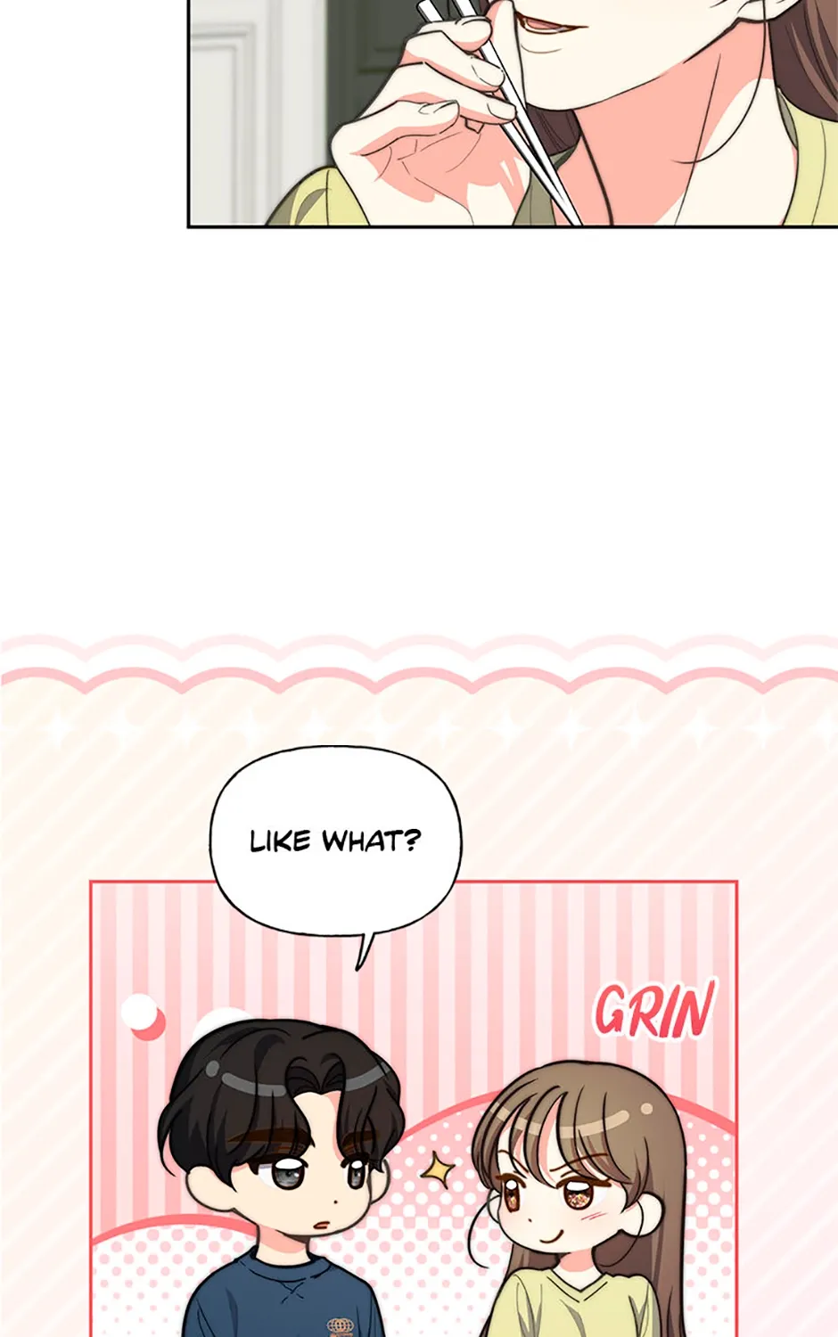 Three Mouthwatering Meals for Two Chapter 78 page 73 - 