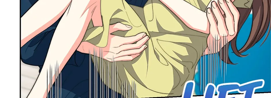 Three Mouthwatering Meals for Two Chapter 78 page 84 - 