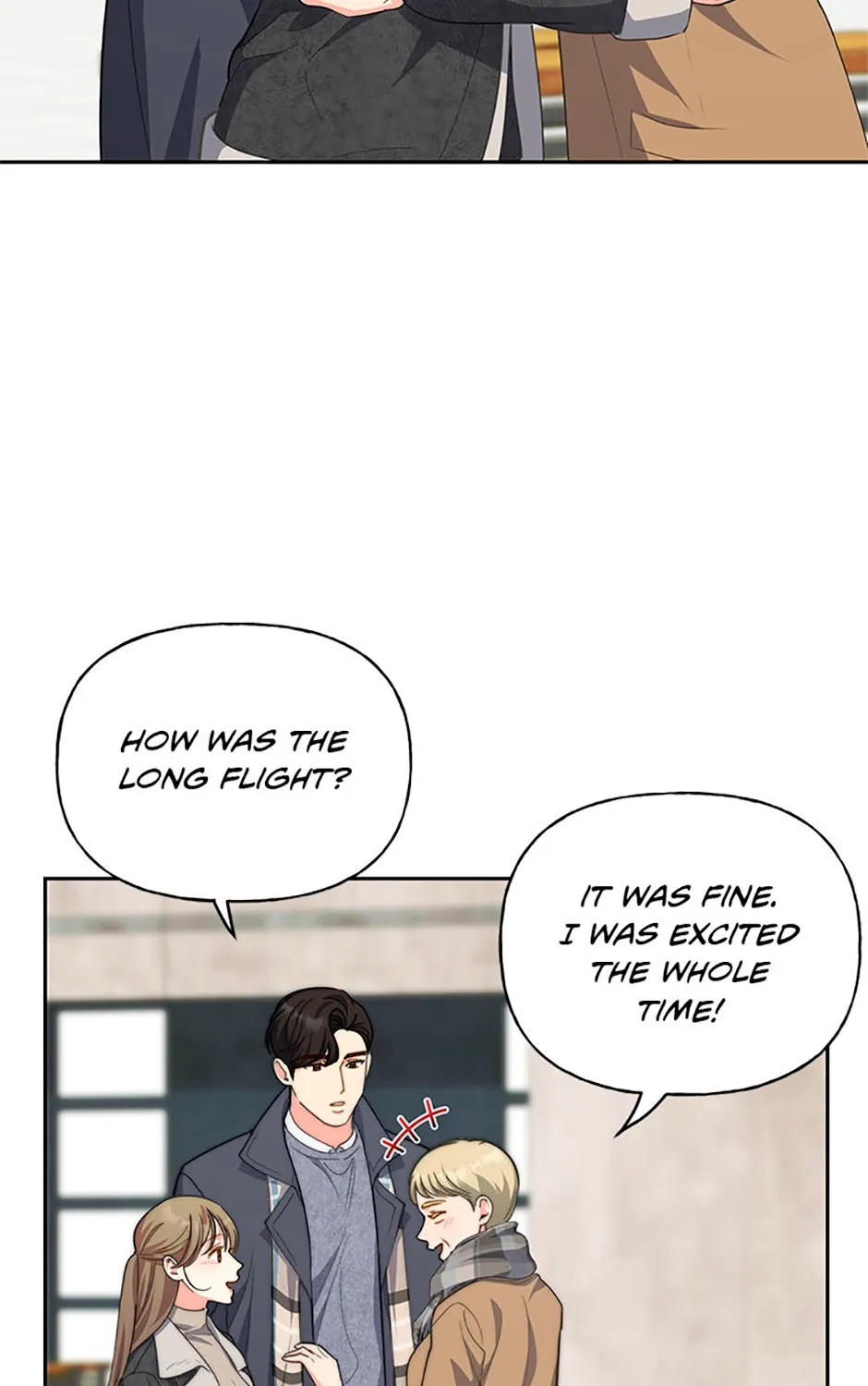 Three Mouthwatering Meals for Two Chapter 79 page 113 - 