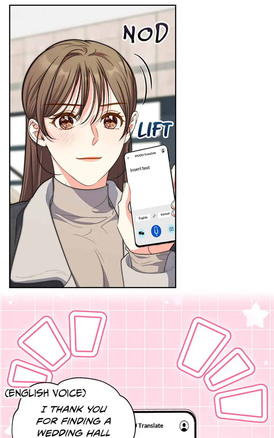 Three Mouthwatering Meals for Two Chapter 79 page 117 - 