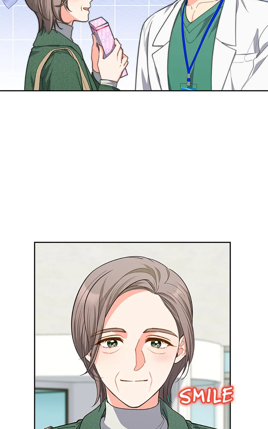 Three Mouthwatering Meals for Two Chapter 79 page 17 - 