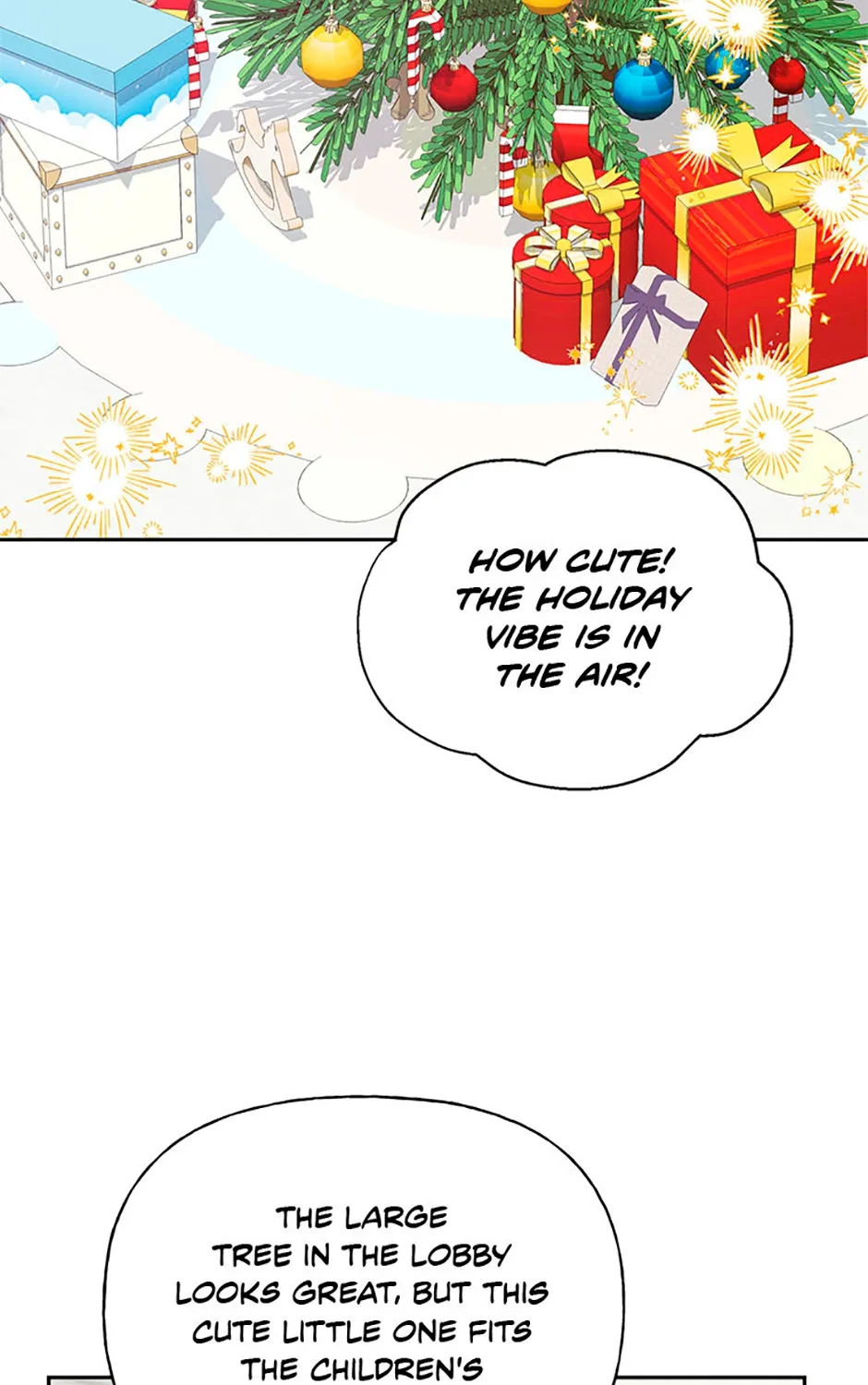 Three Mouthwatering Meals for Two Chapter 79 page 23 - 