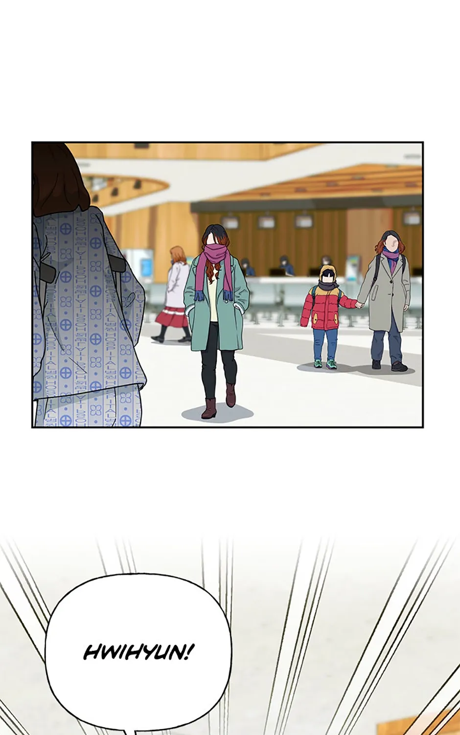 Three Mouthwatering Meals for Two Chapter 79 page 5 - 
