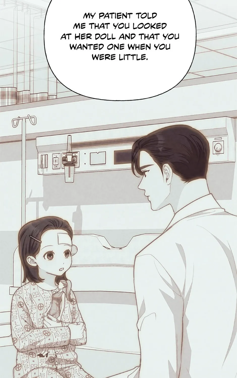 Three Mouthwatering Meals for Two Chapter 79 page 45 - 