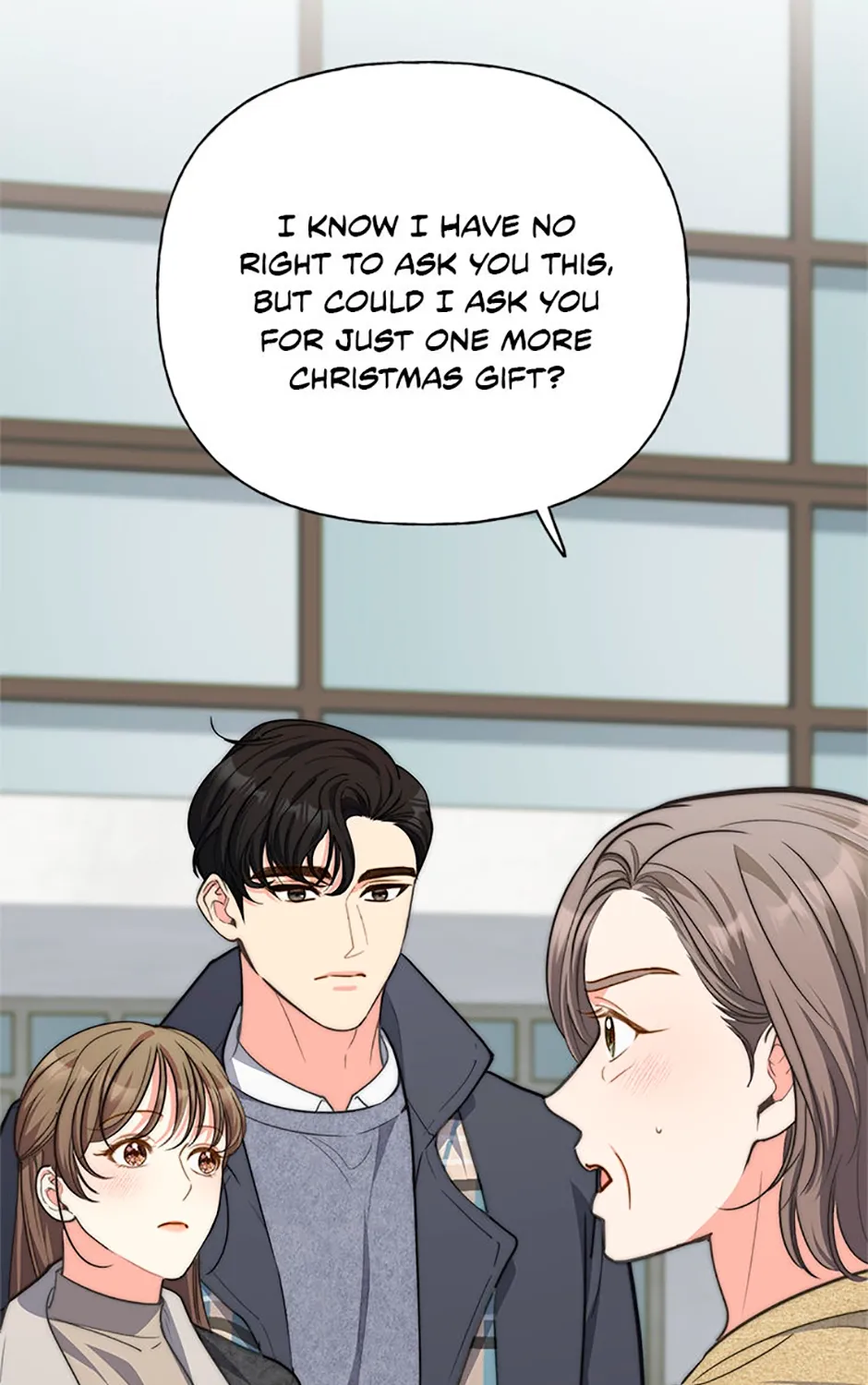 Three Mouthwatering Meals for Two Chapter 79 page 49 - 