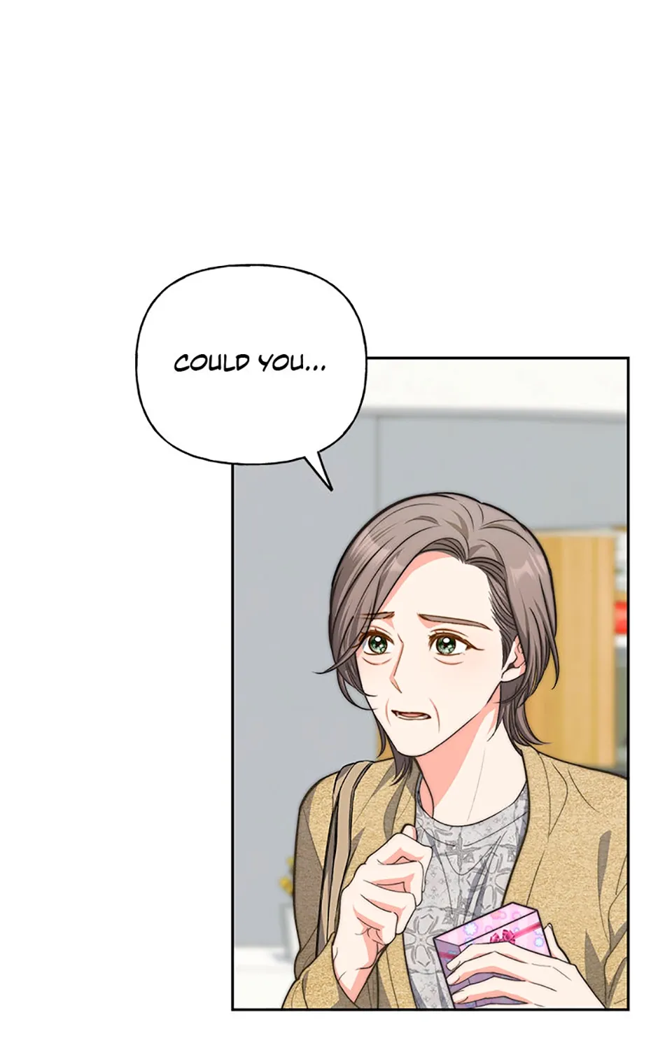 Three Mouthwatering Meals for Two Chapter 79 page 53 - 